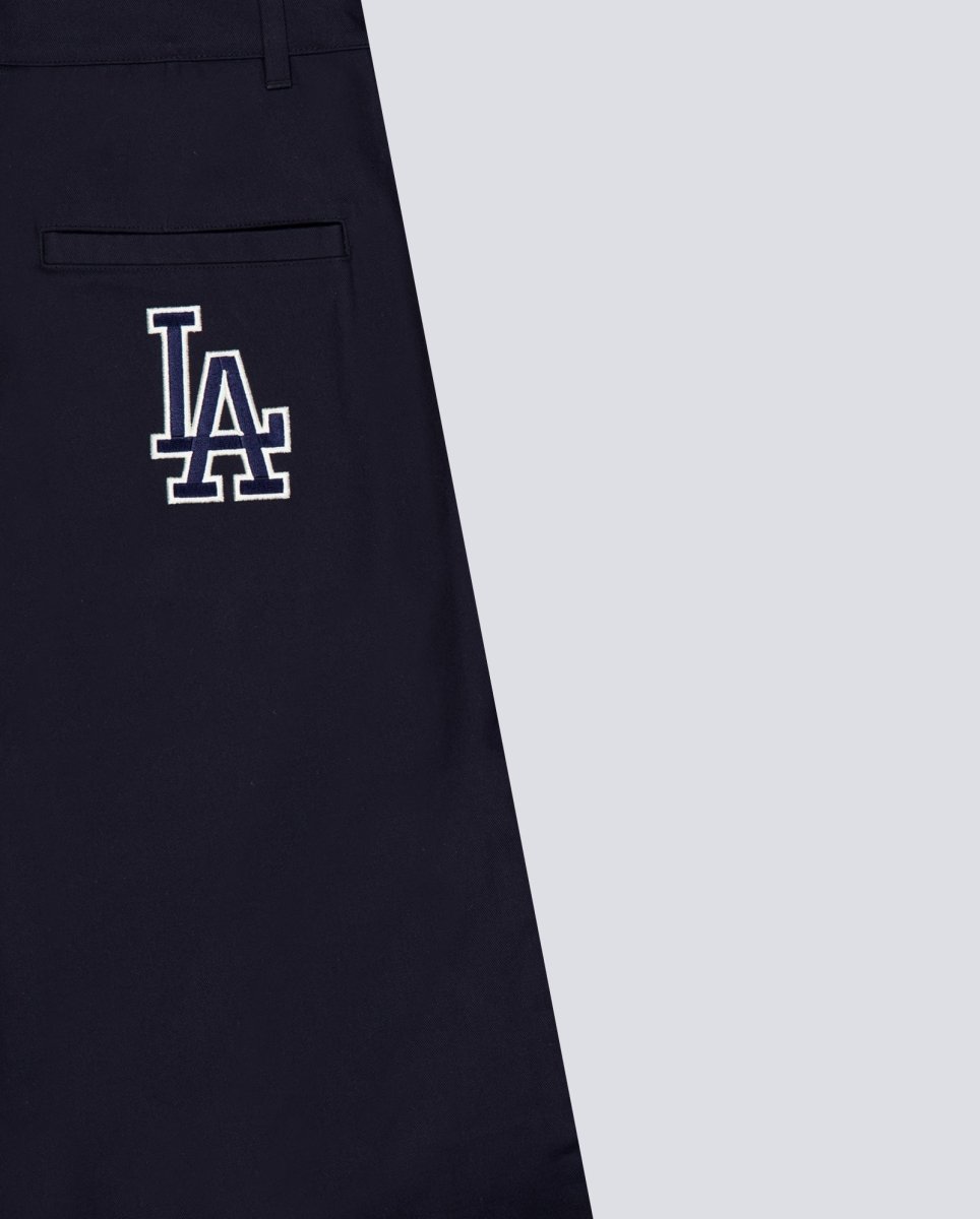 Pnatalón Chino New era MLB Negro Hombre
