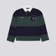 Polo Coolway Field Green Verde Unisex