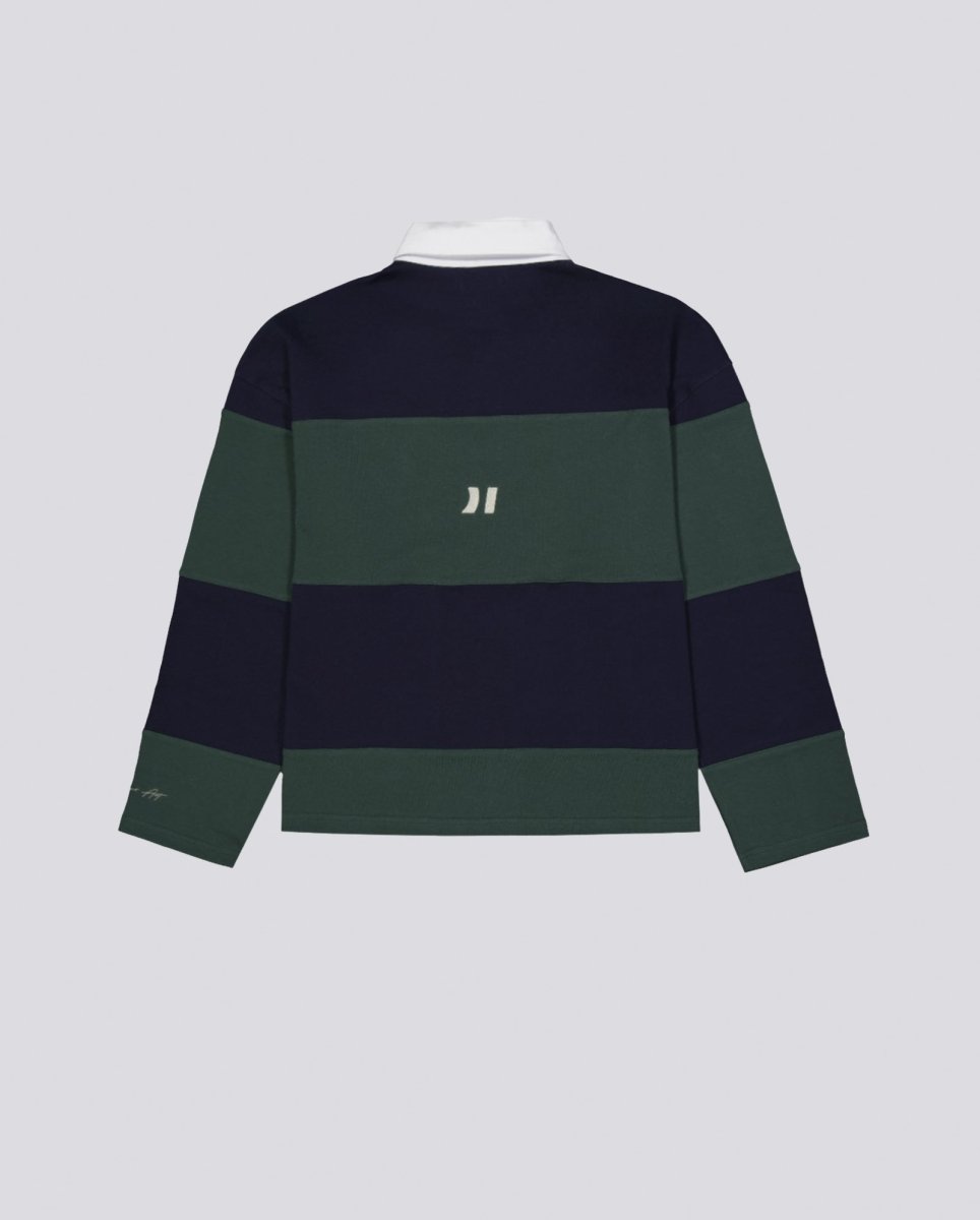Polo Coolway Field Green Verde Unisex 9068765