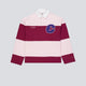 Polo Coolway Field Strawberry Rosa Unisex