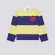 Polo Coolway Field Yellow Amarillo Unisex