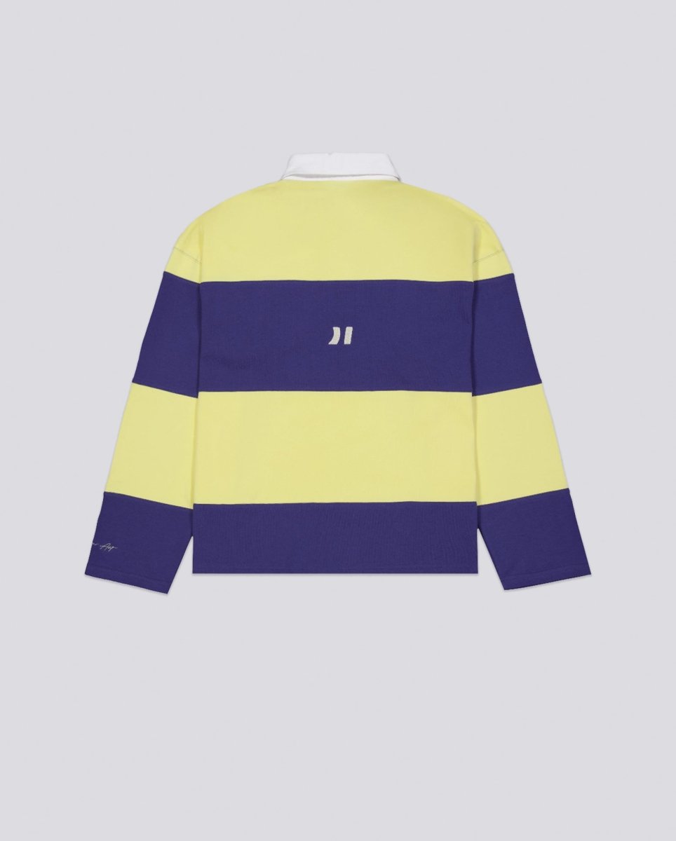 Polo Coolway Field Yellow Amarillo Unisex 9098765