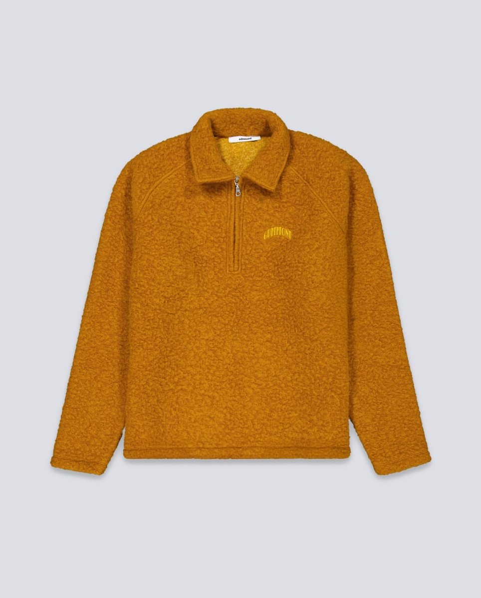 Polo Edmmond Studios Snow Polo Caramel Hombre 325-40-18730