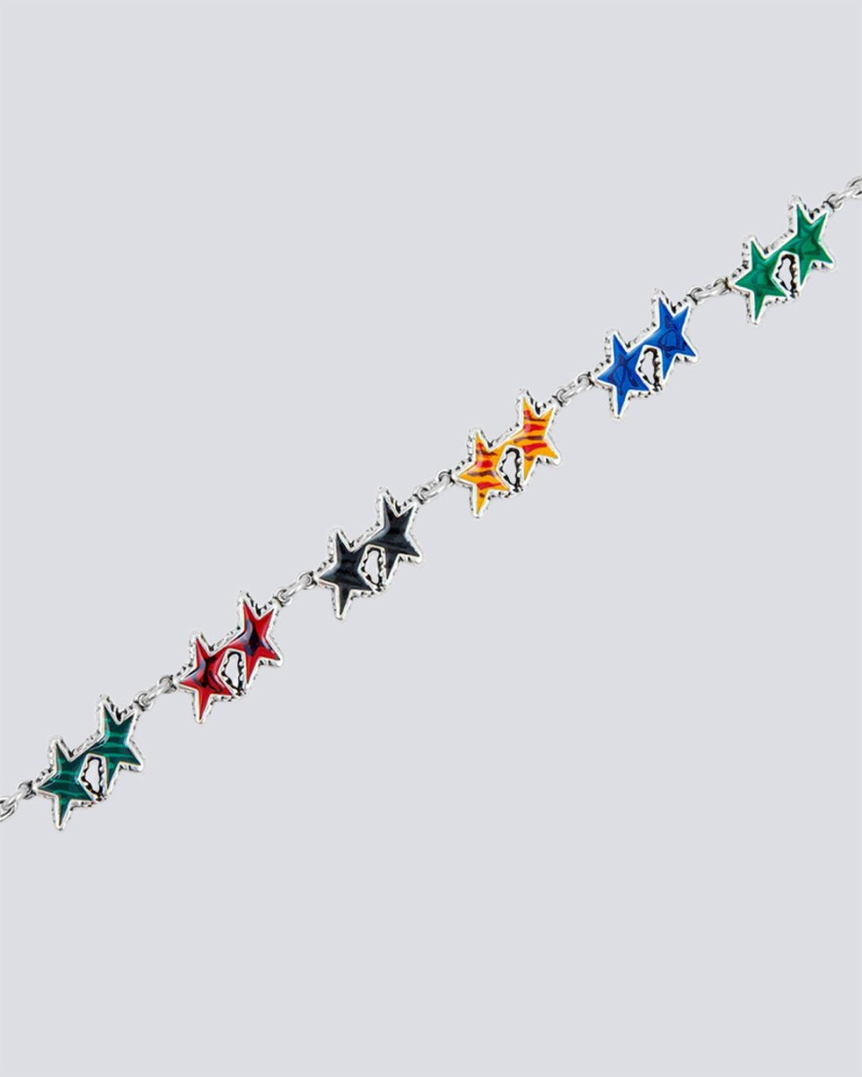 Pulsera Twojeys Melted Stars Unisex 207705001 jaoyas