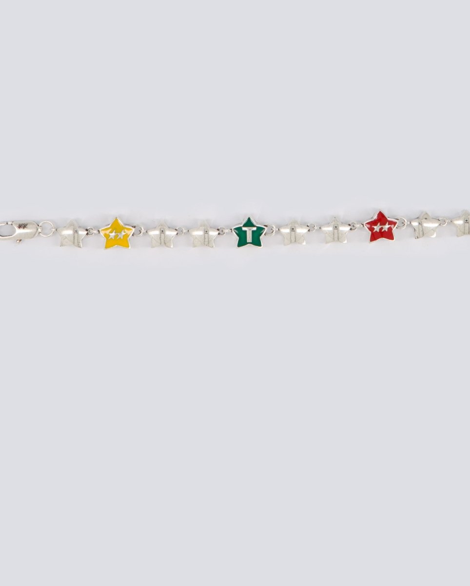Pulsera Twojeys Stars Unisex 307426001