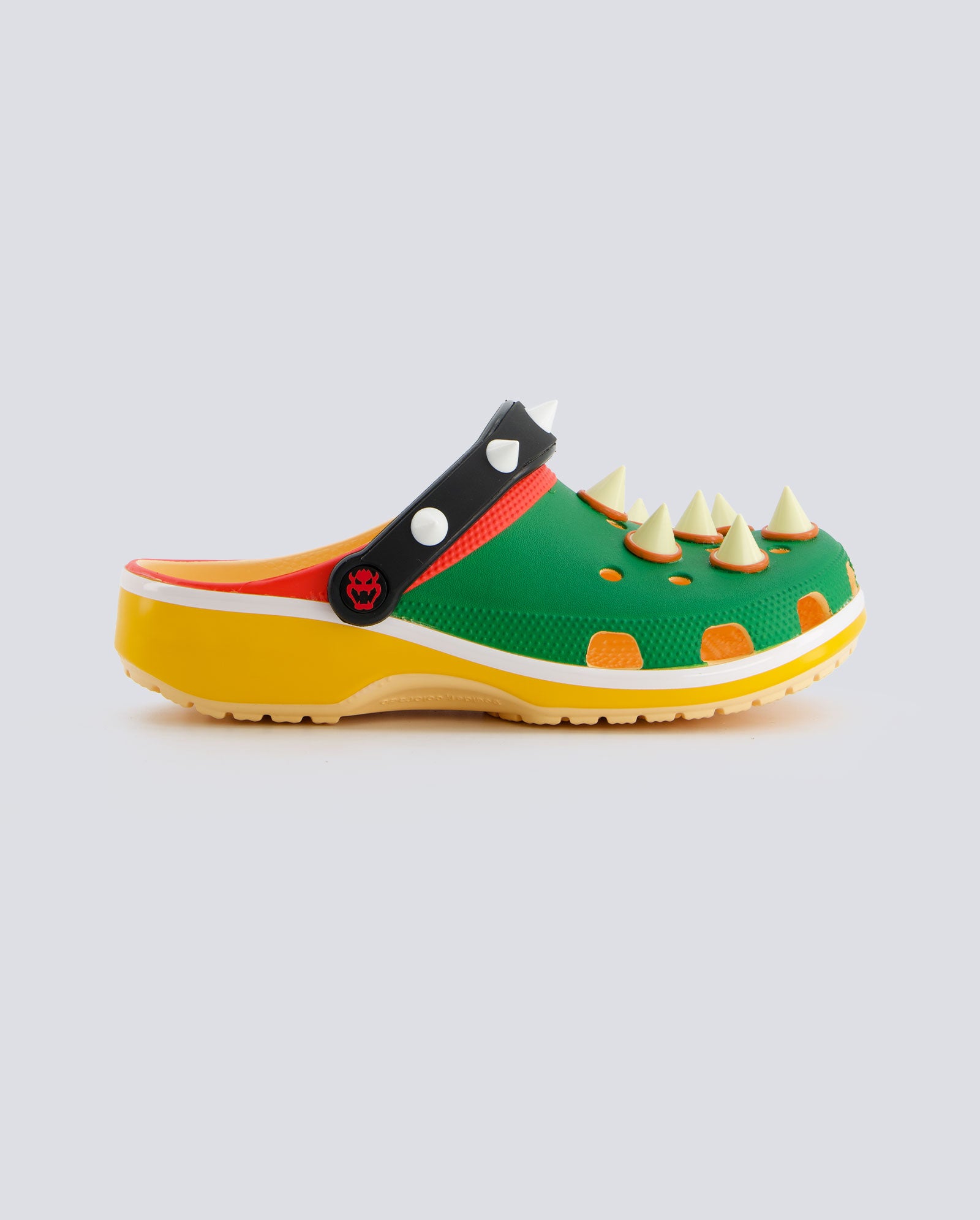 Puma Bowser Iam Classic Clog 212135-90H