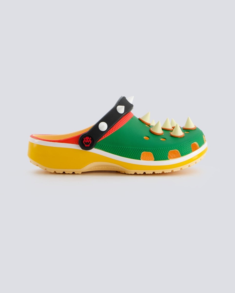 Puma Bowser Iam Classic Clog 212135-90H