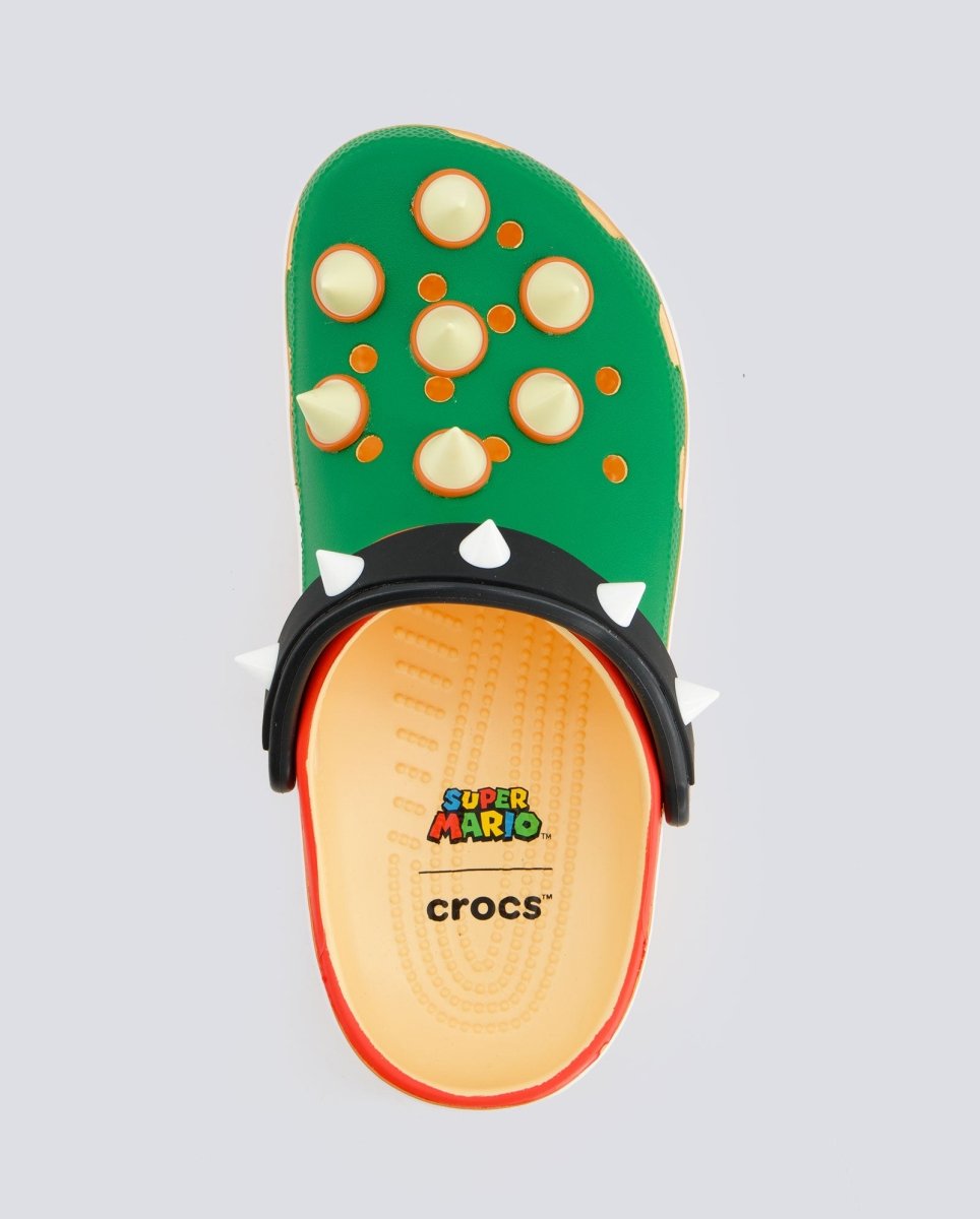 Puma Bowser Iam Classic Clog 212135-90H