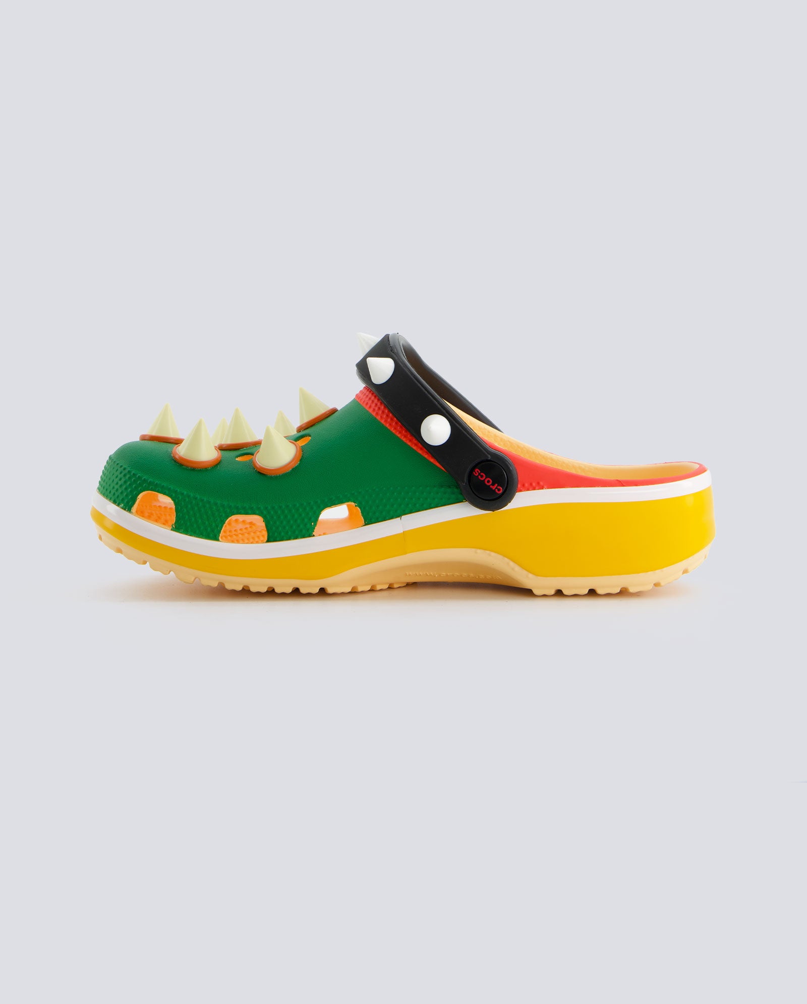 Puma Bowser Iam Classic Clog 212135-90H