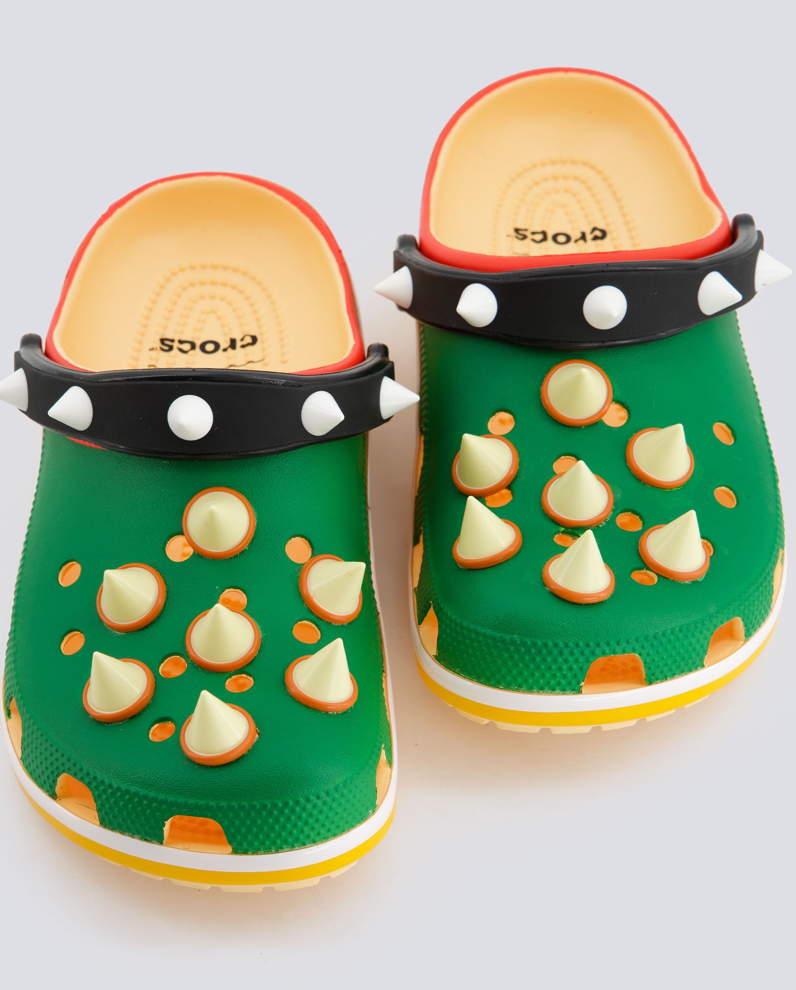 Puma Bowser Iam Classic Clog 212135-90H
