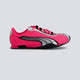 Puma H-Street OG Rosa Y Plateado Mujer