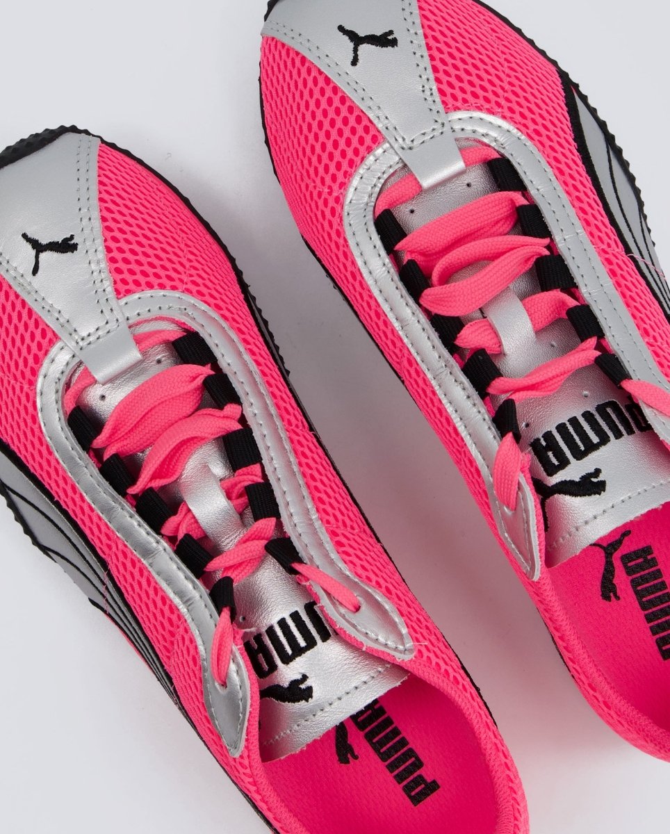 Puma H-Street OG Rosa Plata Unisex 403692-07