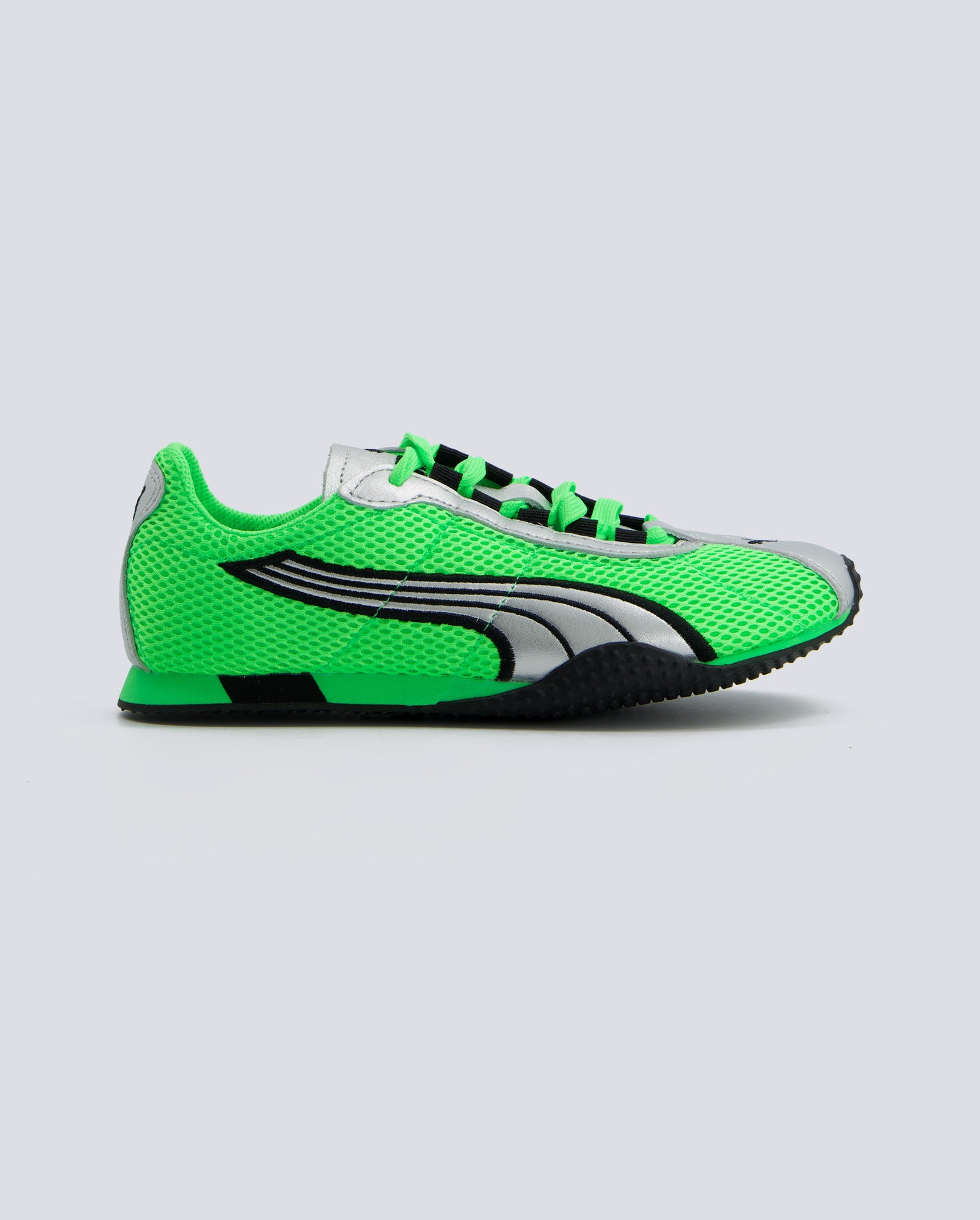 Puma H-Street OG Verde Mujer 403692-01