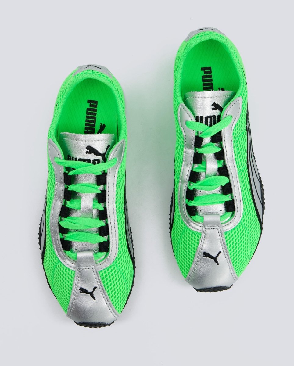 Puma H-Street OG Verde Mujer 403692-01