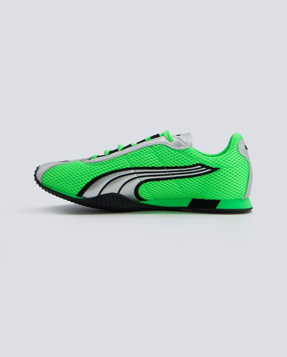 Puma H-Street OG Verde Mujer 403692-01