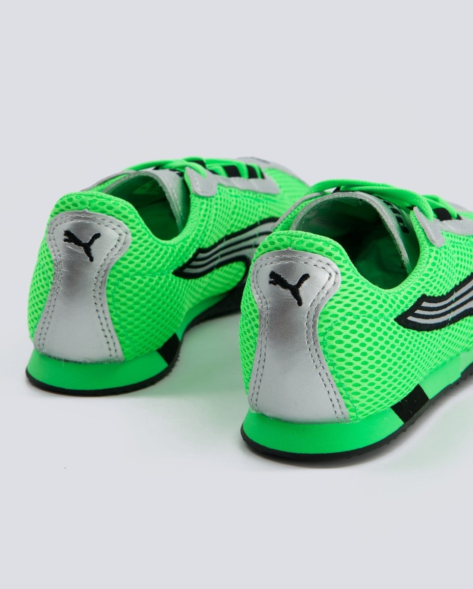 Puma H-Street OG Verde Mujer 403692-01