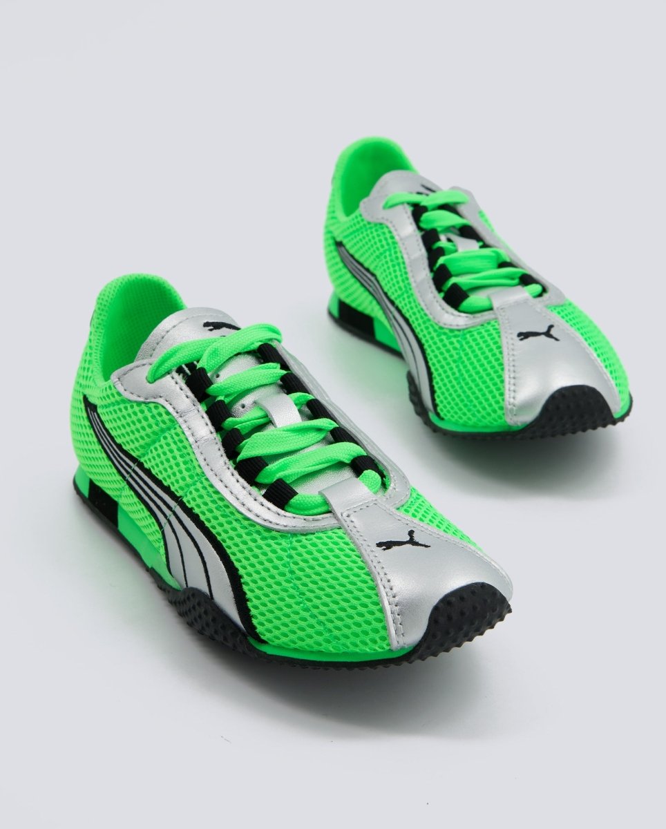 Puma H-Street OG Verde Mujer 403692-01