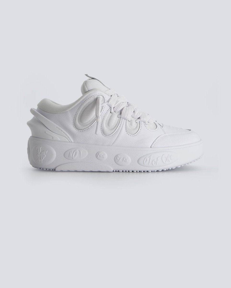 Puma La France Blanco Hombre 314295-01