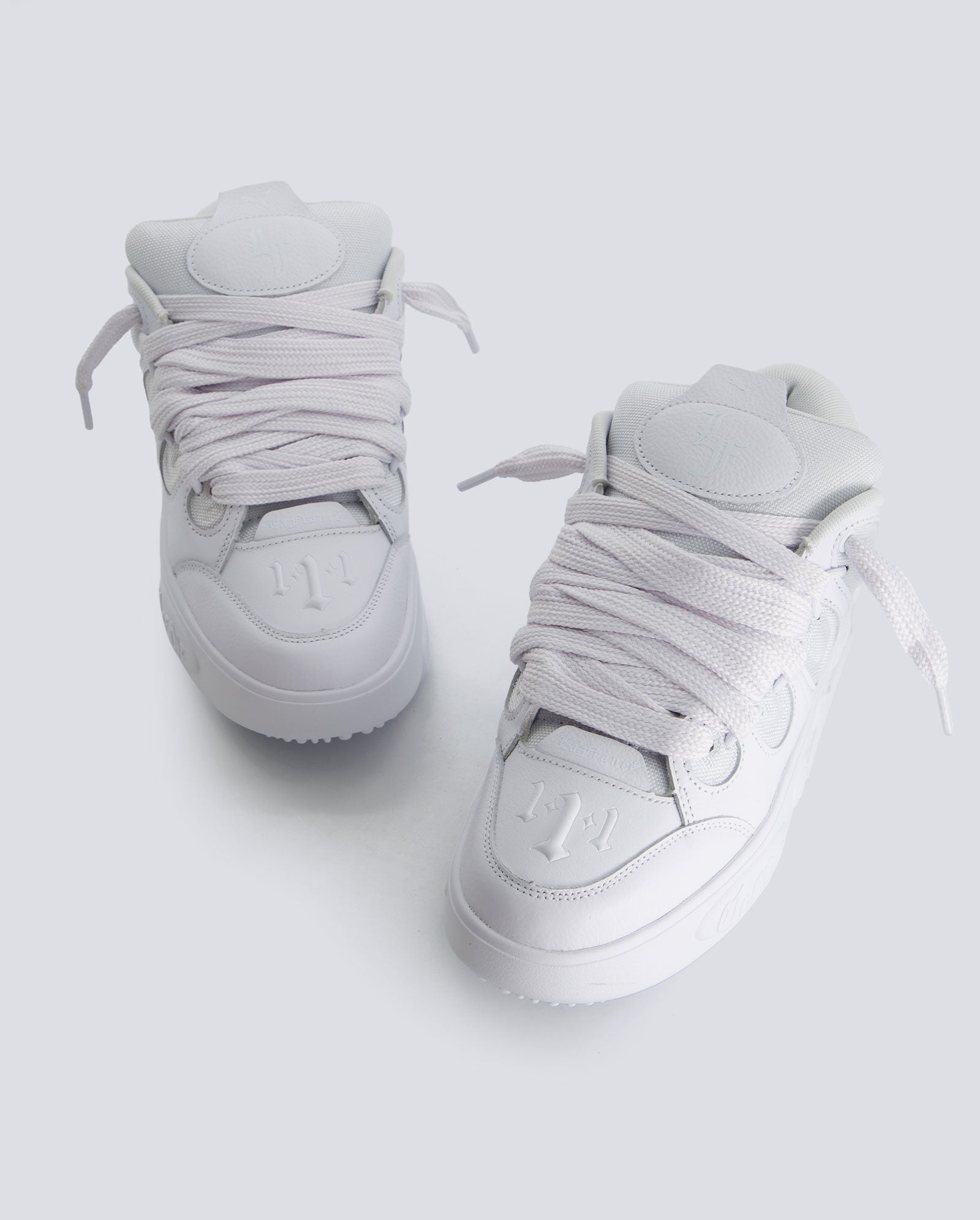 Puma La France Blanco Hombre 314295-01