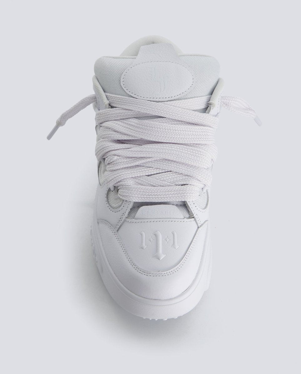 Puma La France Blanco Hombre 314295-01