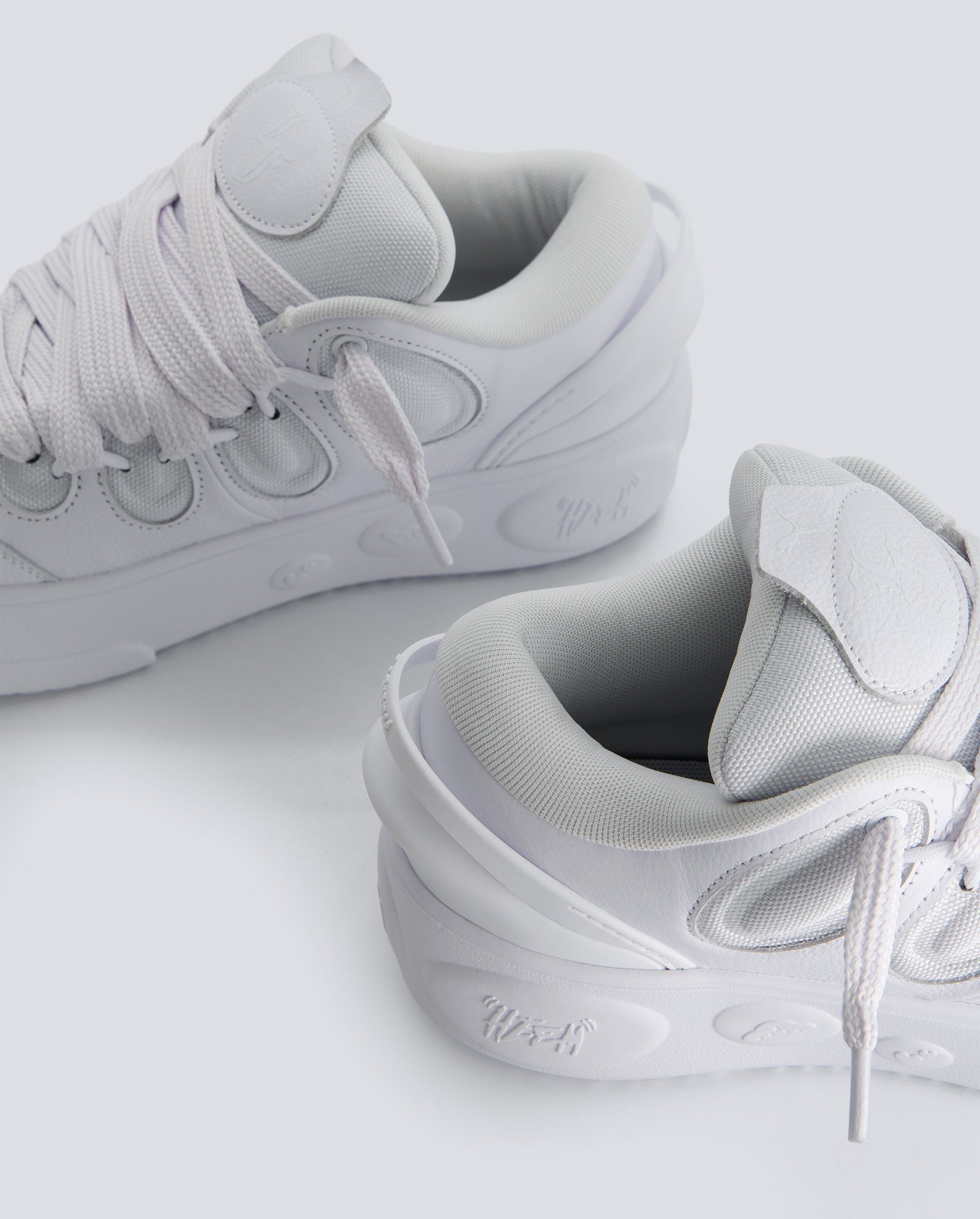 Puma La France Blanco Hombre 314295-01