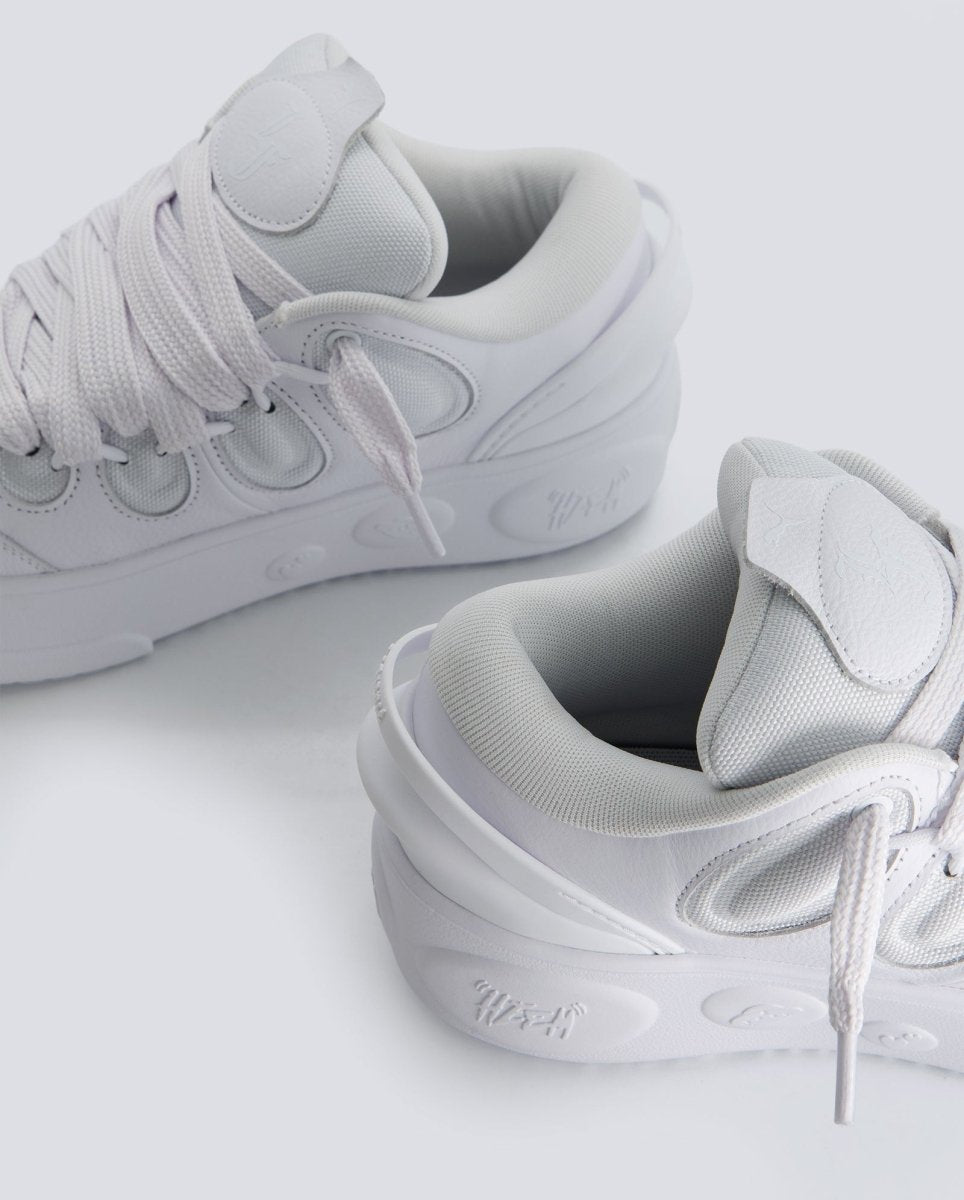 Puma La France Blanco Hombre 314295-01
