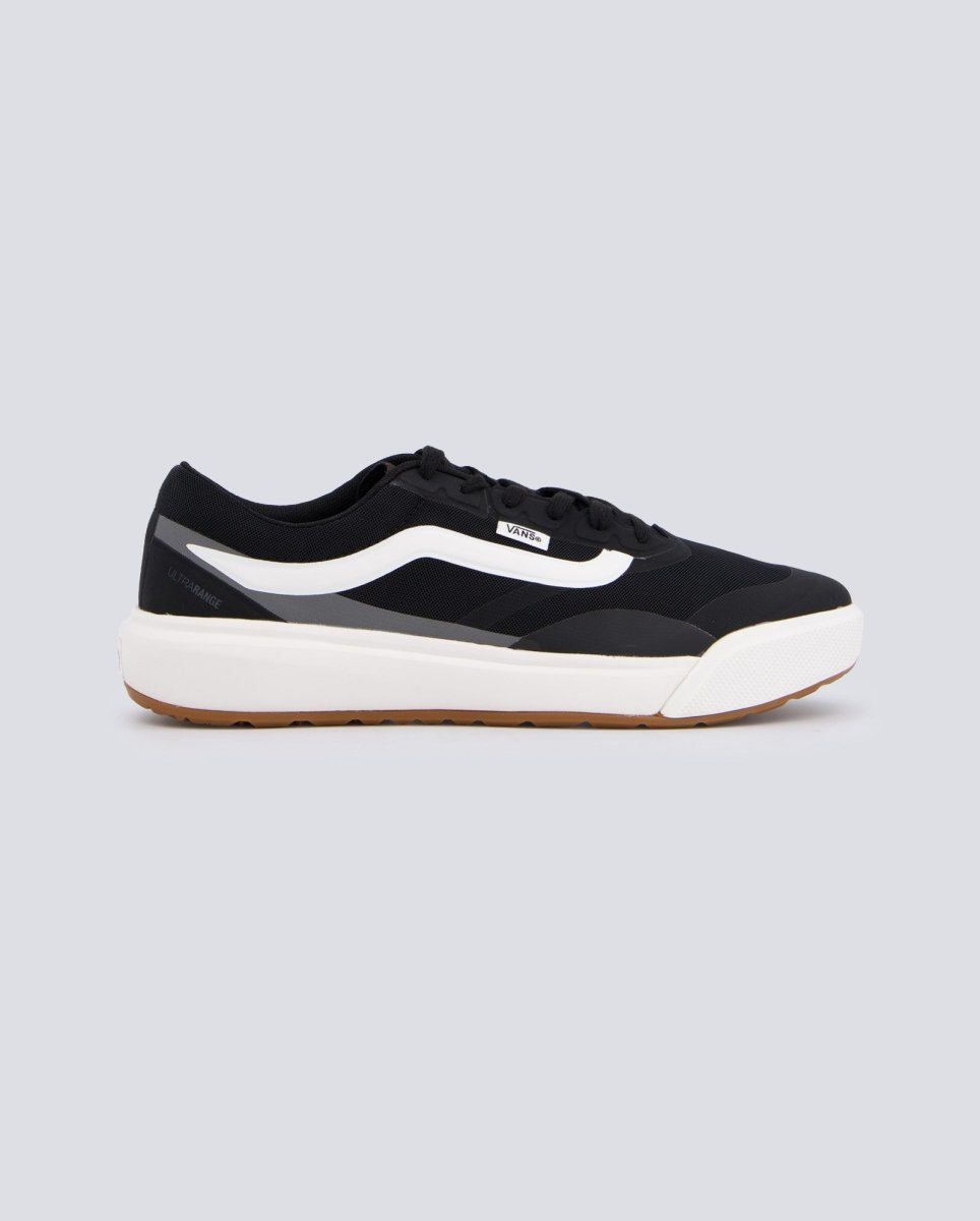 Puma Mte Ultrarange 2.0 Negro Y Blanco Hombre VN000D60BLK1 zapatillas
