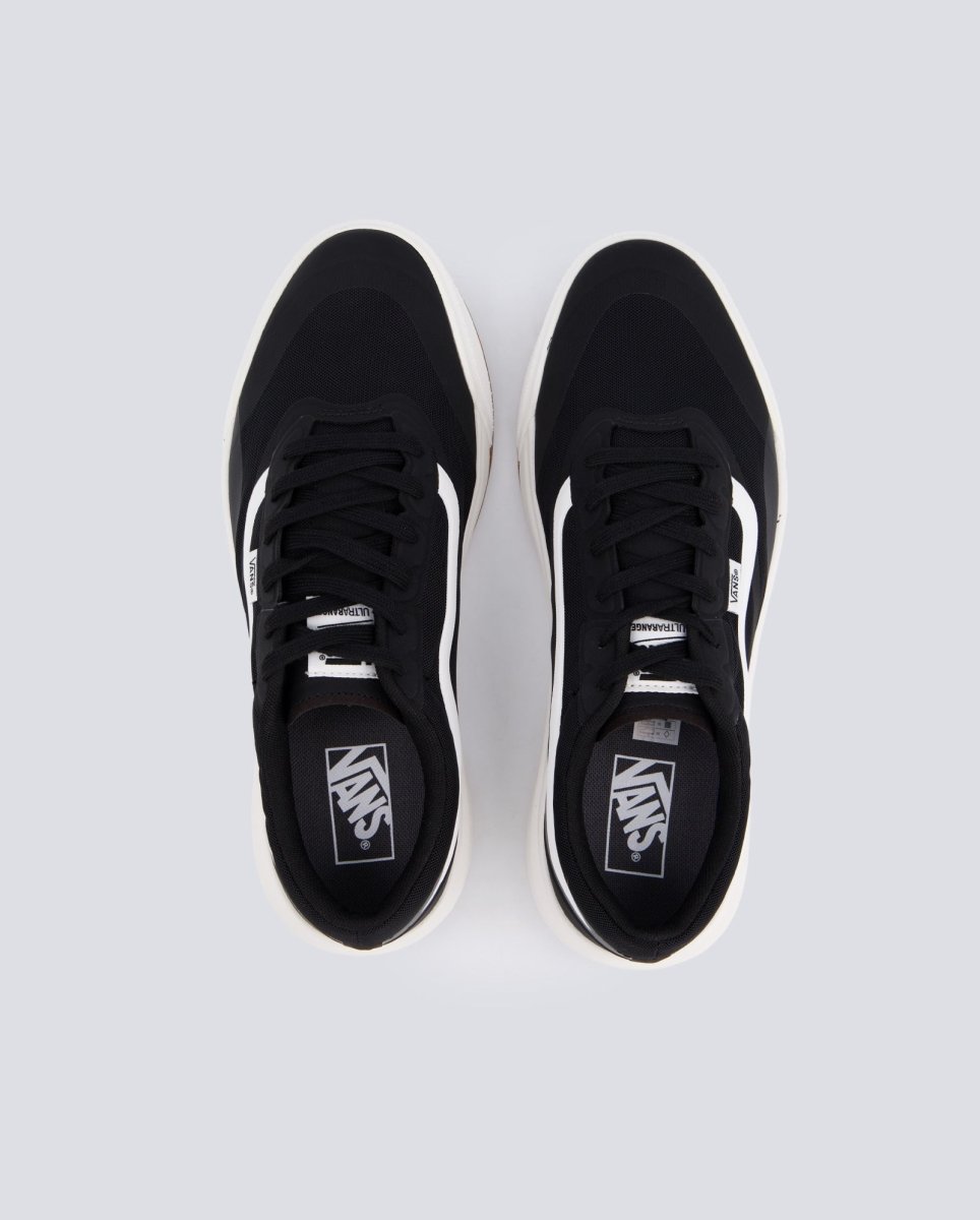 Puma Mte Ultrarange 2.0 Negro Y Blanco Hombre VN000D60BLK1 zapatillas