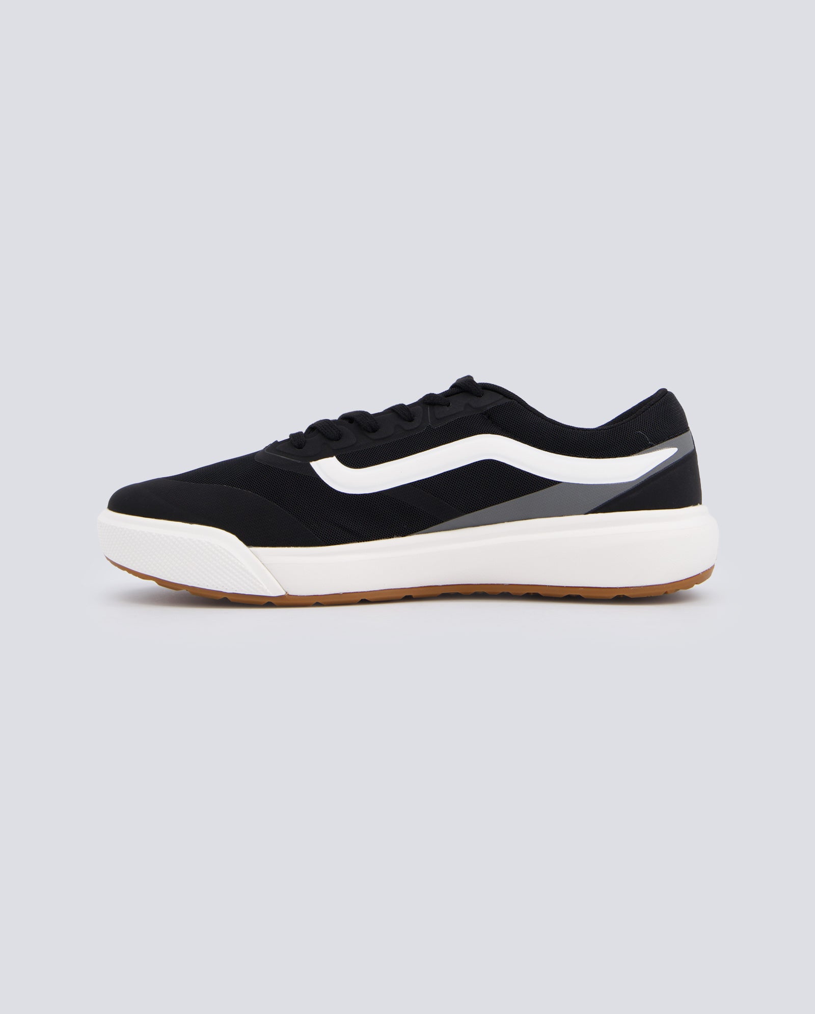 Puma Mte Ultrarange 2.0 Negro Y Blanco Hombre VN000D60BLK1 zapatillas
