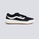 Vans Mte Ultrarange 2.0 Negro Y Blanco Mujer