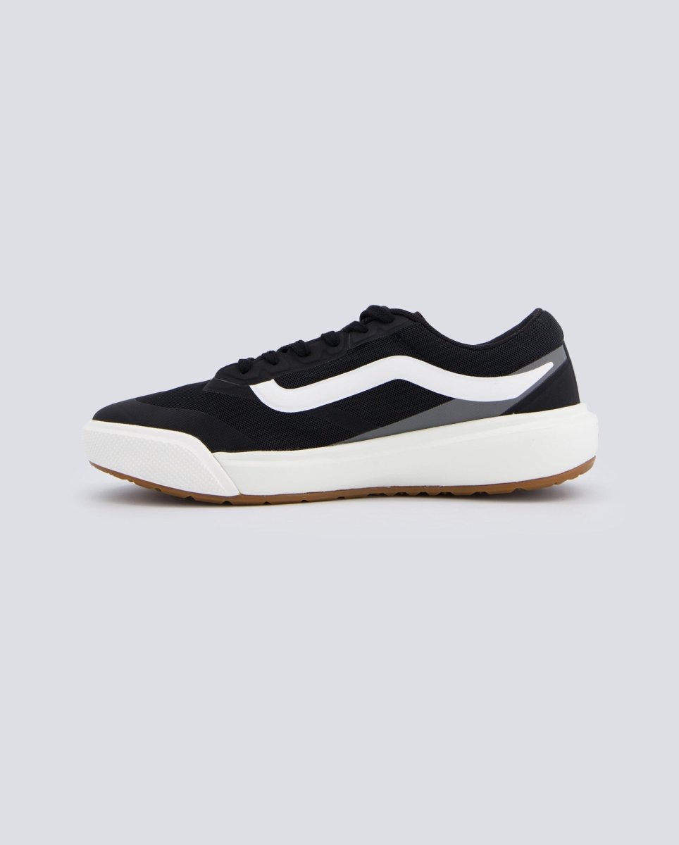 Puma Mte Ultrarange 2.0 Negro Y Blanco Mujer VN000D60BLK1 zapatillas