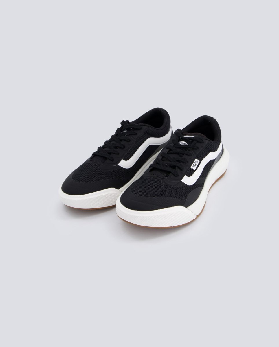 Puma Mte Ultrarange 2.0 Negro Y Blanco Mujer VN000D60BLK1 zapatillas