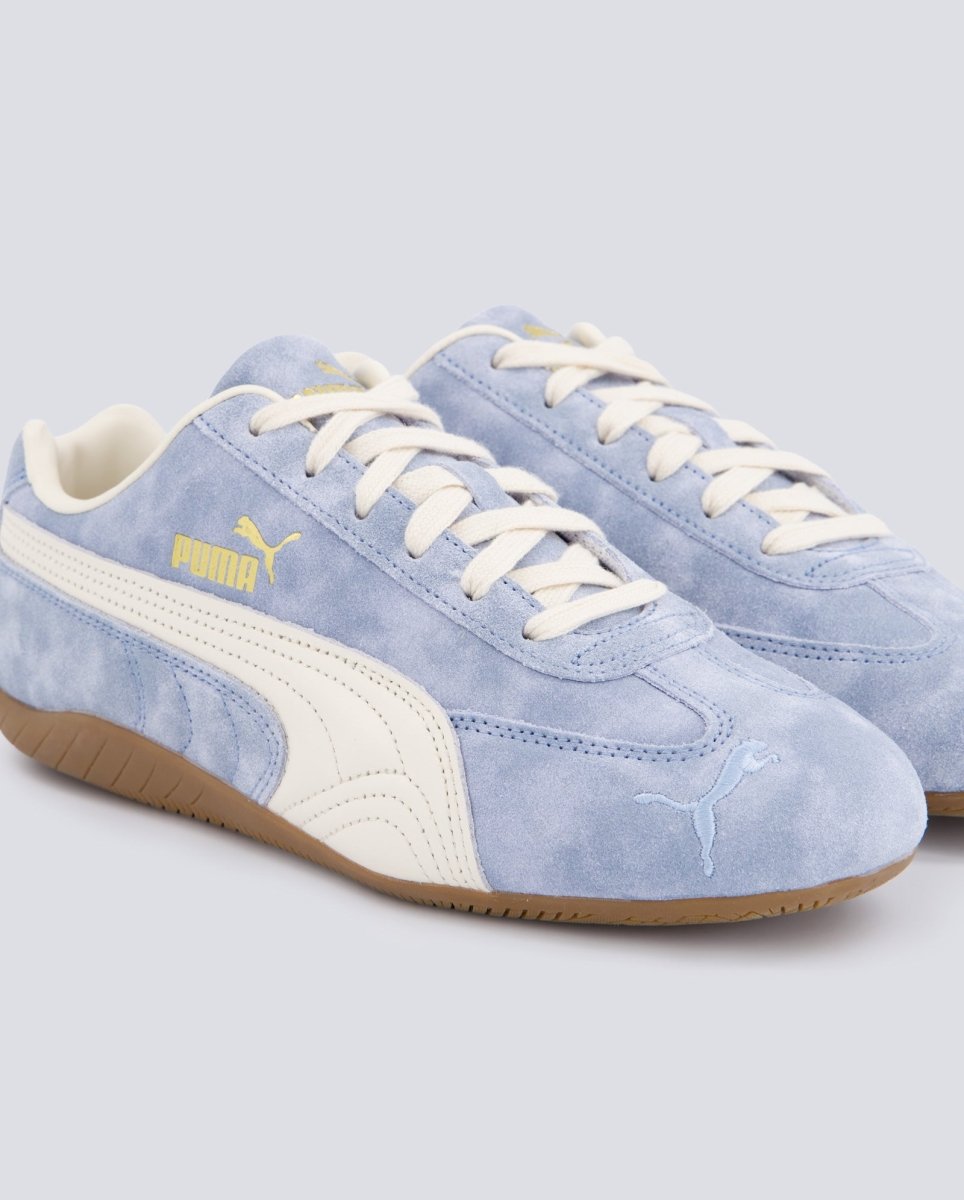 Puma Speddcat Faded Azul Mujer  403688-01 zapatillas