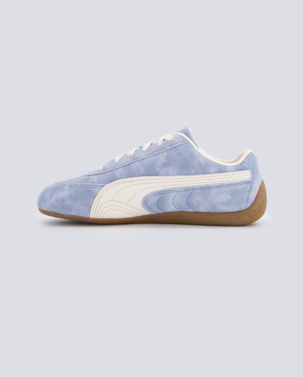 Puma Speddcat Faded Azul Mujer  403688-01 zapatillas