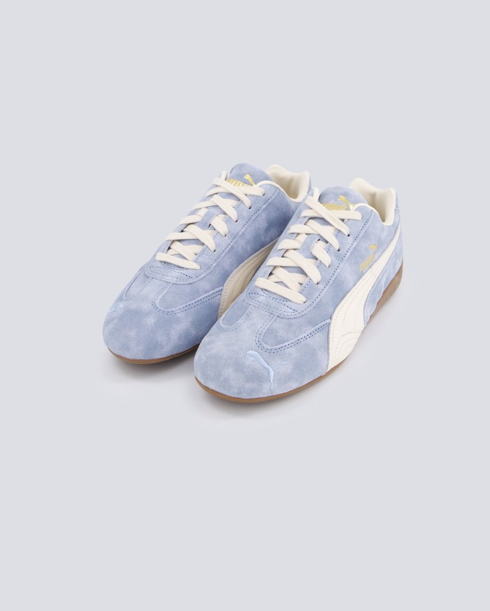 Puma Speddcat Faded Azul Mujer  403688-01 zapatillas