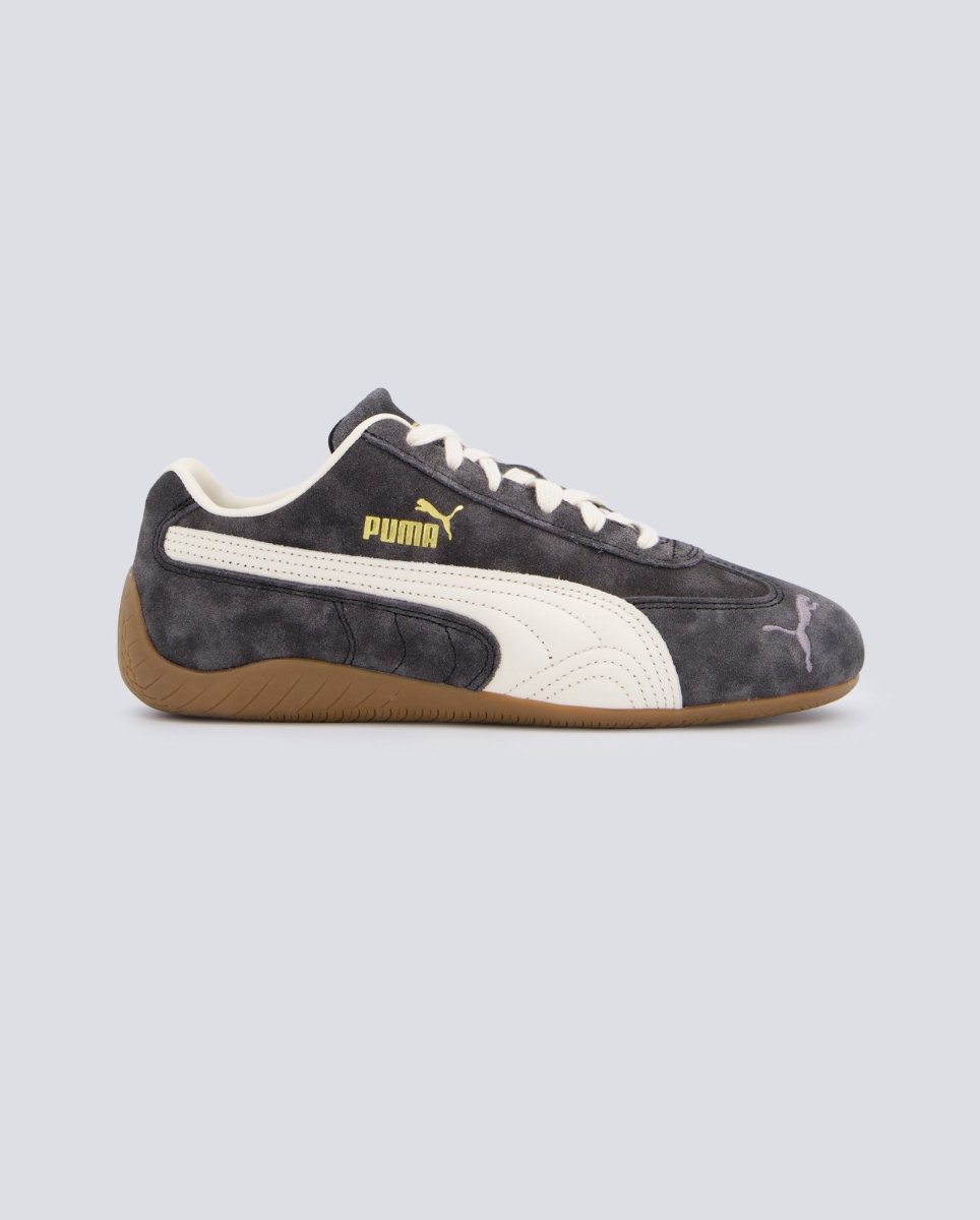 Puma Speddcat Faded Gris Mujer  403688-03 zapatillas