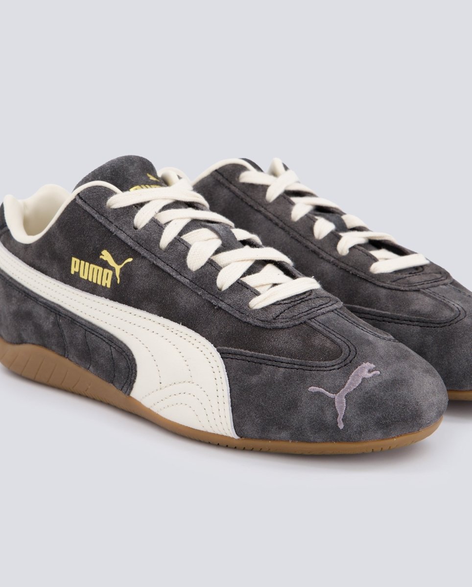 Puma Speddcat Faded Gris Mujer  403688-03 zapatillas