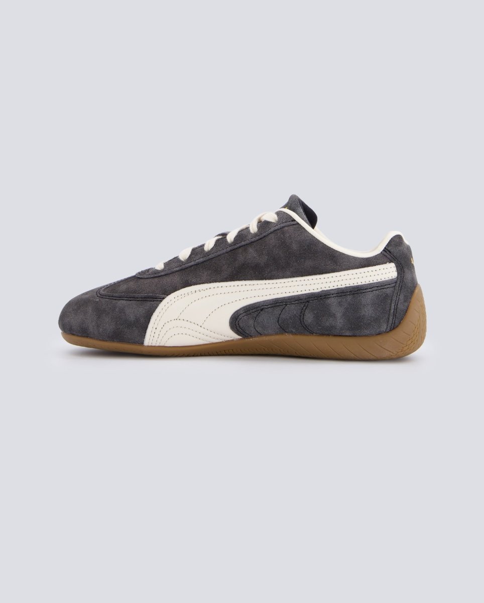 Puma Speddcat Faded Gris Mujer  403688-03 zapatillas