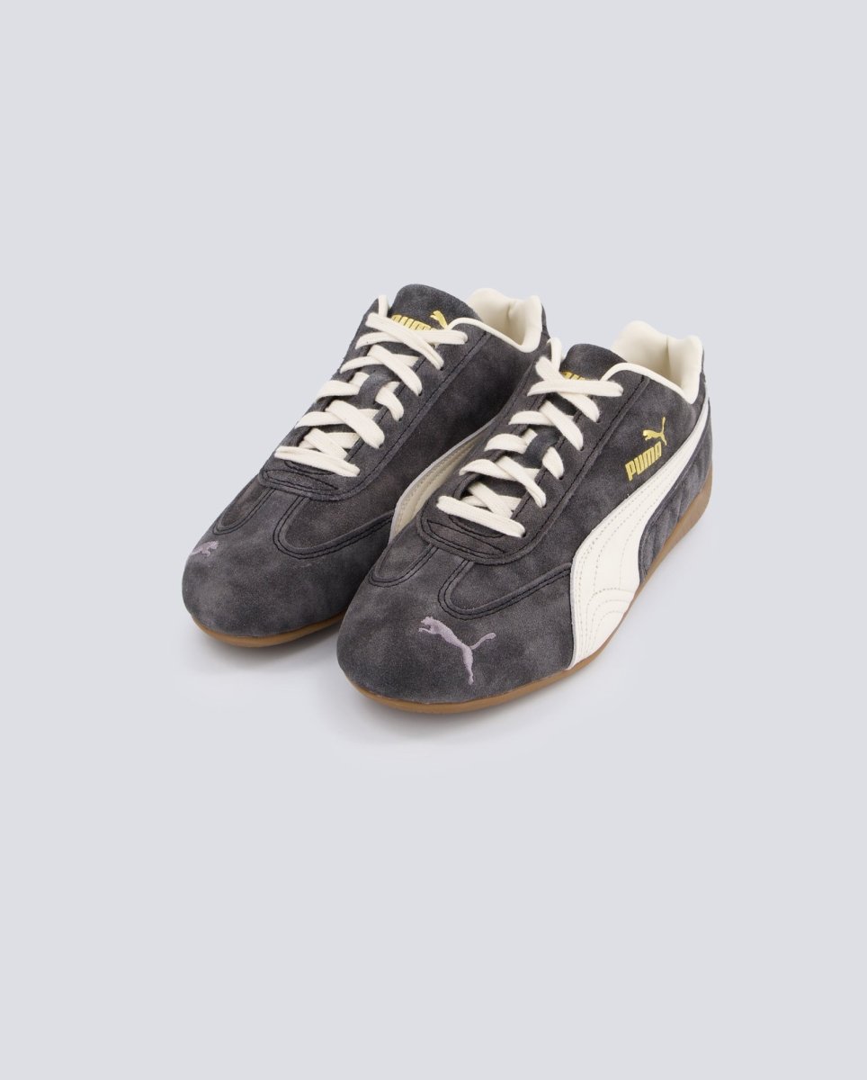 Puma Speddcat Faded Gris Mujer  403688-03 zapatillas