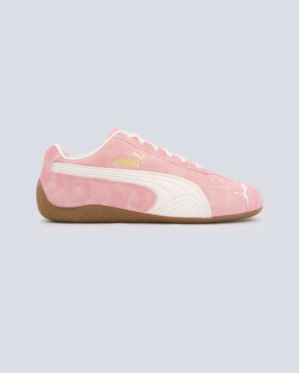 Puma Speddcat Faded Rosa Mujer 403688-04 zapatillas