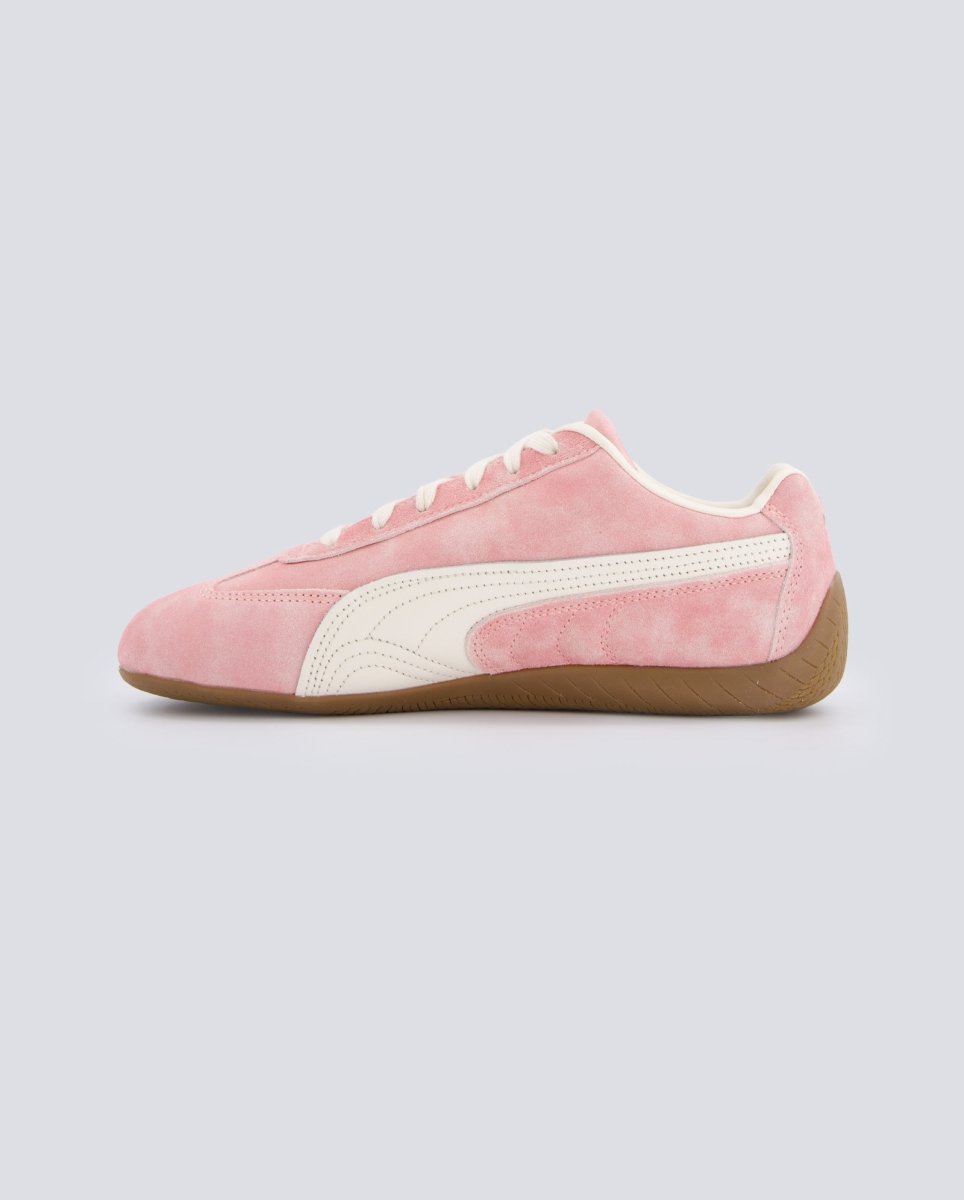Puma Speddcat Faded Rosa Mujer 403688-04 zapatillas