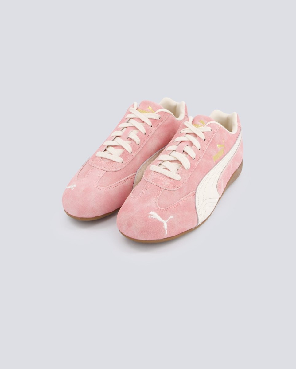 Puma Speddcat Faded Rosa Mujer 403688-04 zapatillas