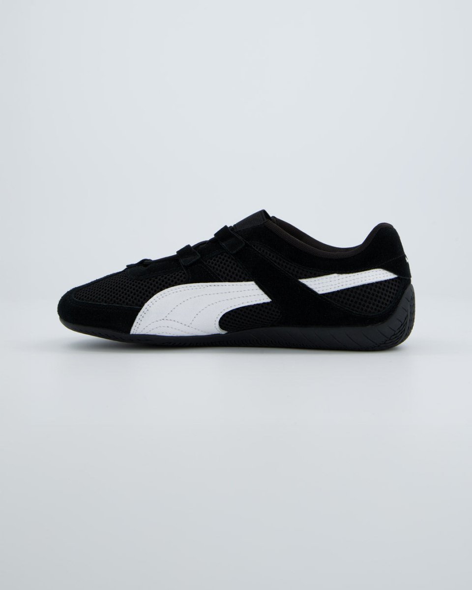 Puma Speedcat Go Negro Mujer 403589-01 zapatillas