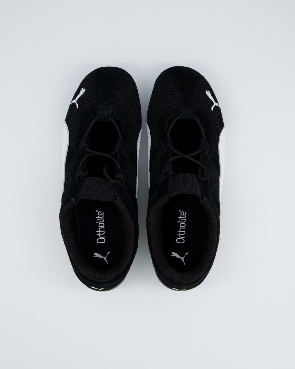 Puma Speedcat Go Negro Mujer 403589-01 zapatillas