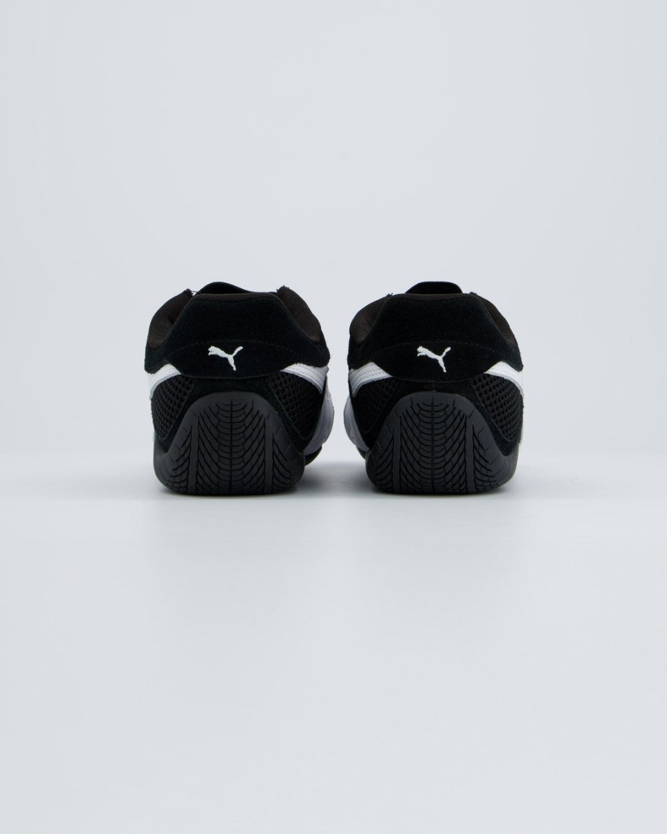 Puma Speedcat Go Negro Mujer 403589-01 zapatillas