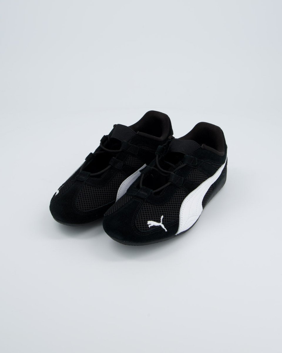 Puma Speedcat Go Negro Mujer 403589-01 zapatillas