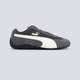 Puma Speedcat Mesh Gris Y Blanco Hombre