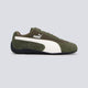 Puma Speedcat Mesh Verde Hombre