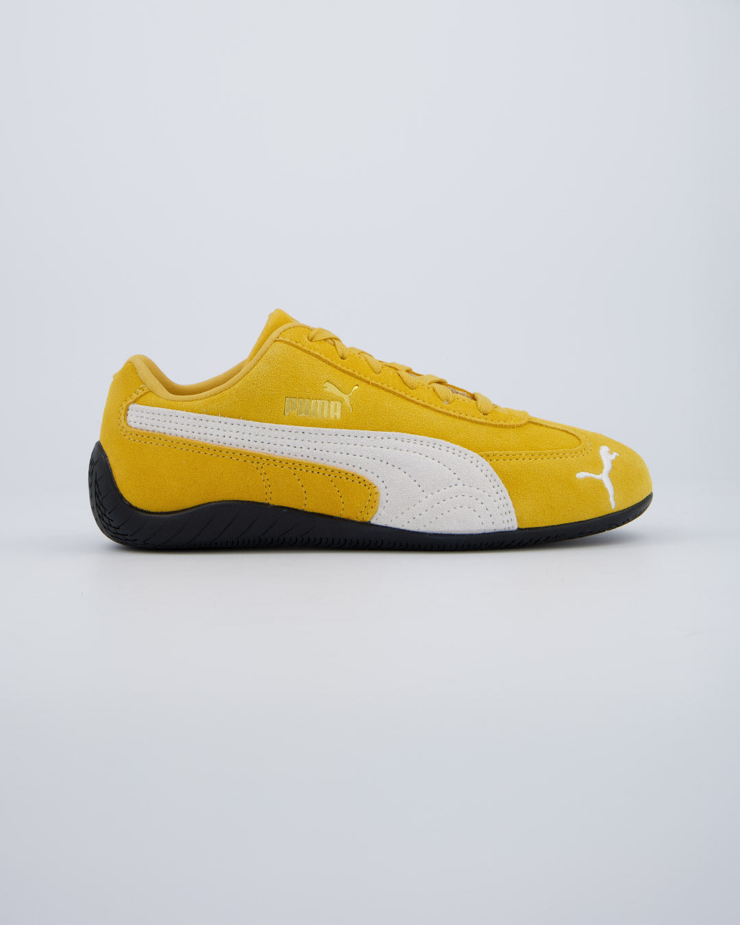 Puma Speedcat OG Amarillo Mujer zapatillas
