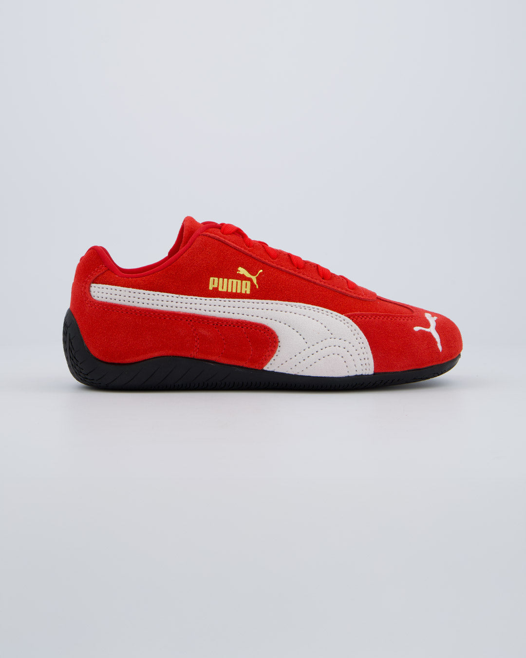 Puma Speedcat OG Rojo Mujer zapatillas